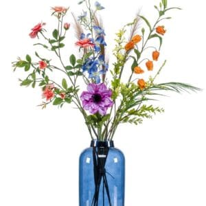 Kunstboeket XL rise & shine