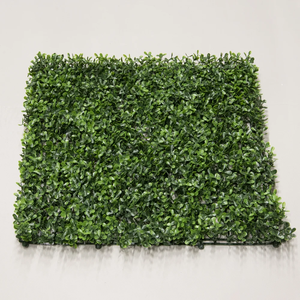 Buxus kunsthaag 50x50cm