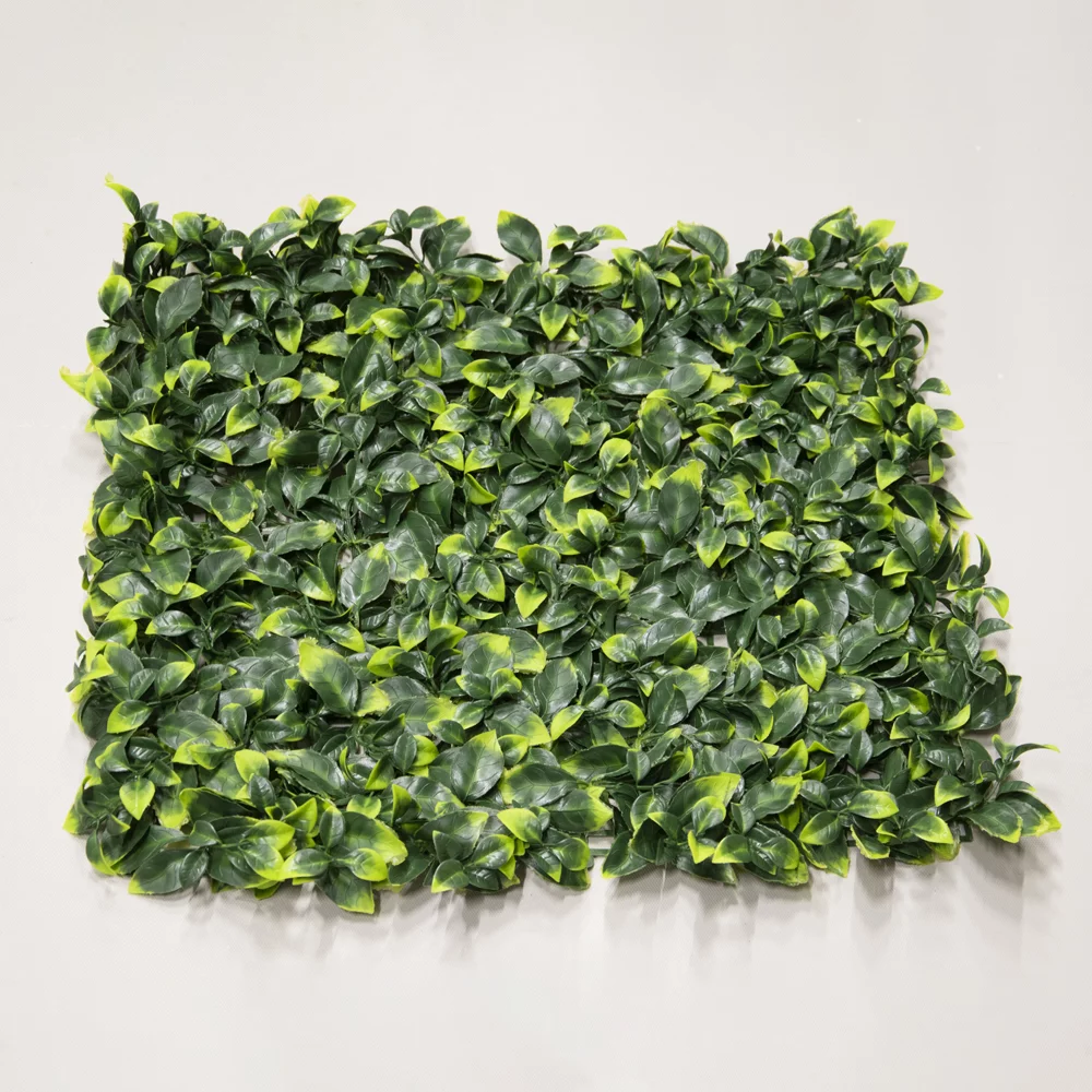 Prunus kunsthaag 50x50cm