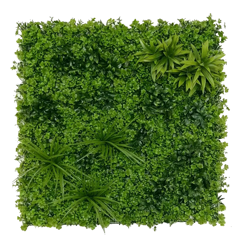 Kunsthaag Nature Medley 100x100cm