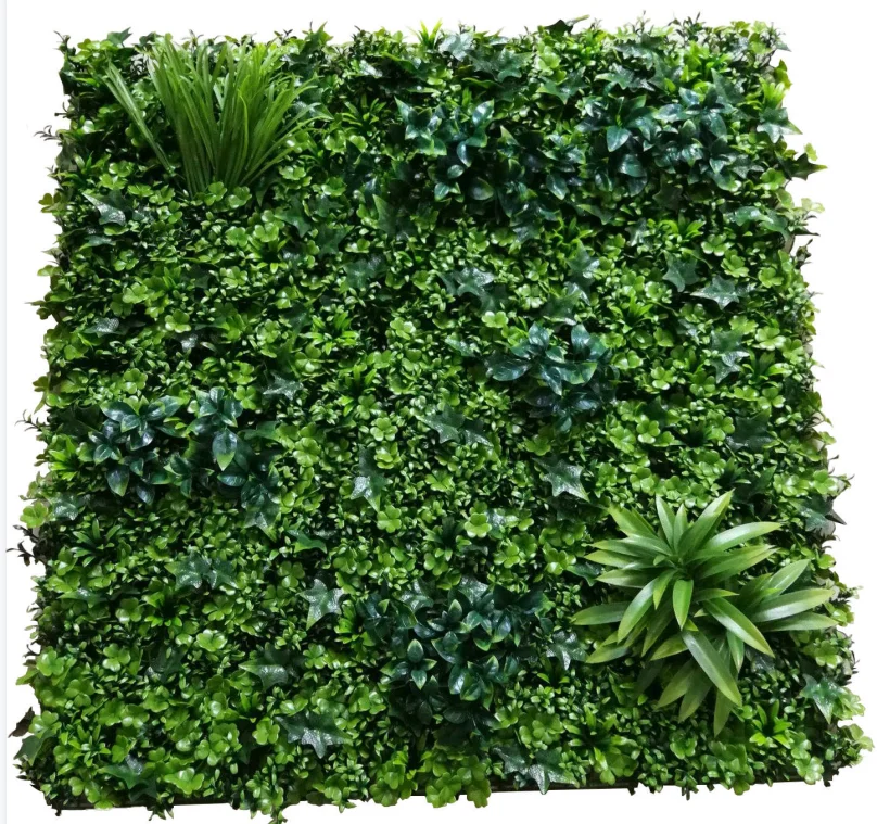 Kunsthaag Lucky Blend 100x100cm