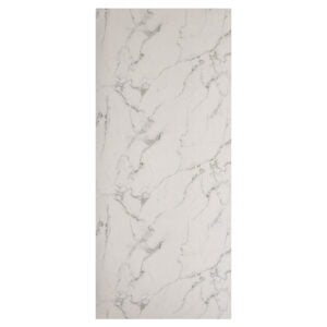 Marmer plaat - Ancient marble  - Waterbestendig wandpaneel PVC - 280x122cm