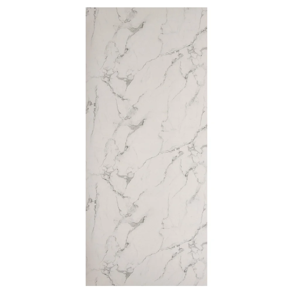 Marmer plaat - Ancient marble  - Waterbestendig wandpaneel PVC - 280x122cm