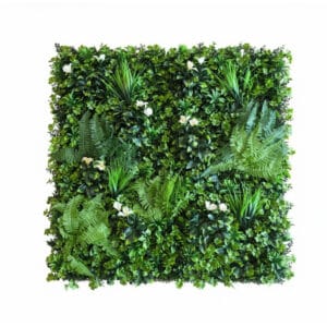 Kunsthaag Botanica 100x100cm