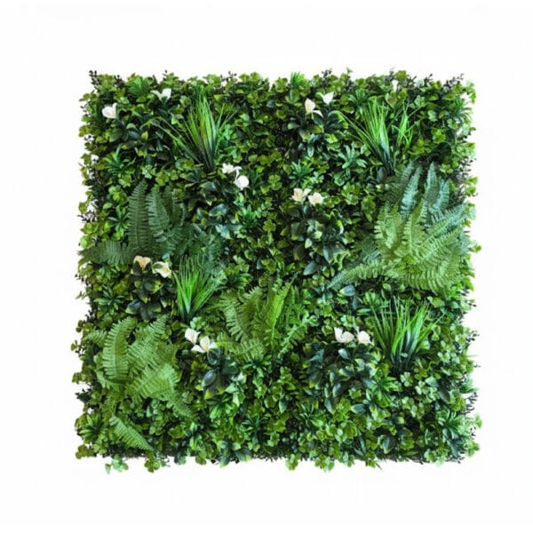 Kunsthaag Botanica 100x100cm
