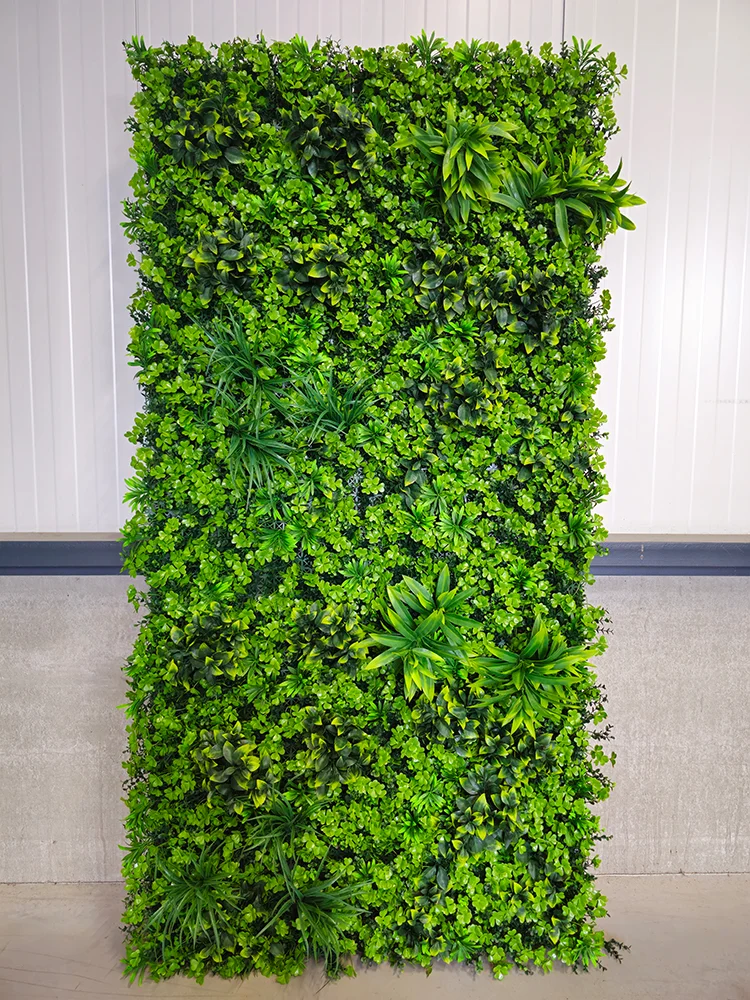 Kunsthaag Nature Medley 100x100cm - Afbeelding 4