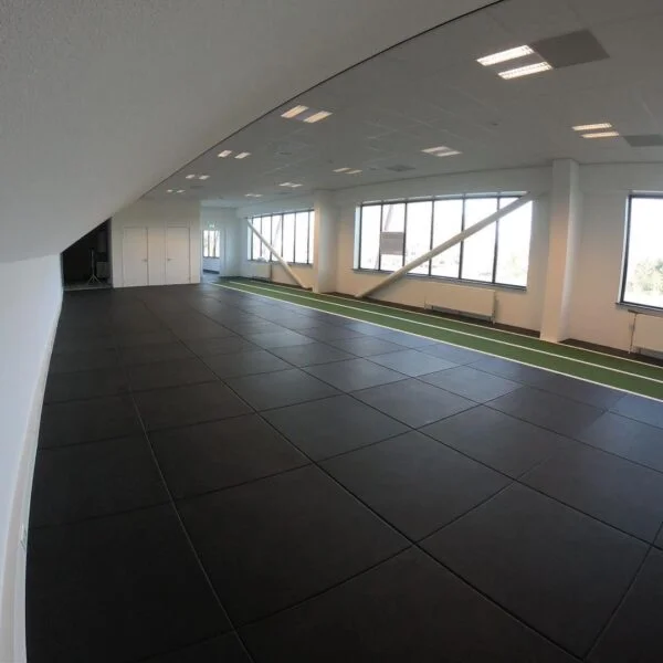PREMIUM SPORT&GYM 100x100x2 – Zwart (Zonder Schijnvoeg) - Afbeelding 5