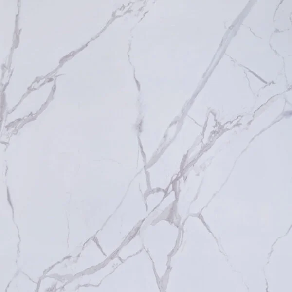 Marmer plaat - Marble Mania - Waterbestendig wandpaneel PVC - 280x122cm