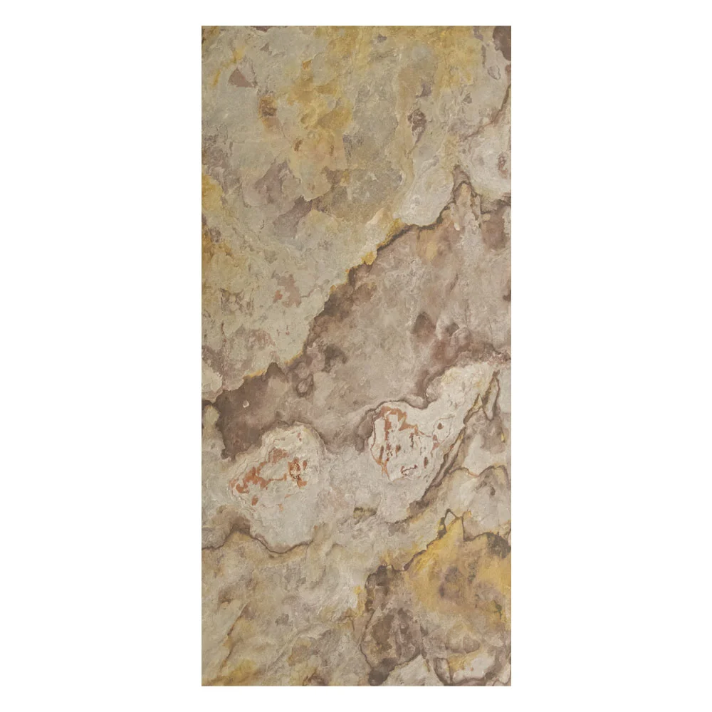 Natuursteen wandpaneel - Sanjayani White - 260x122cm