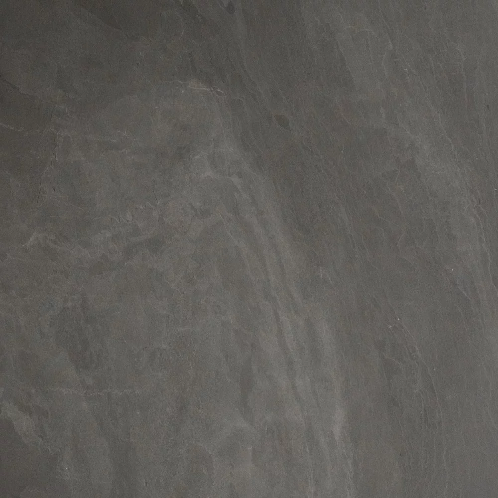 Natuursteen wandpaneel - Black - 260x122cm - Afbeelding 5