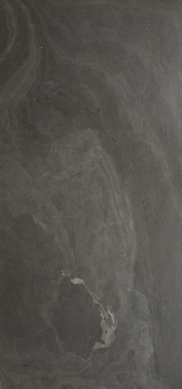 Natuursteen wandpaneel - Black - 260x122cm - Afbeelding 6