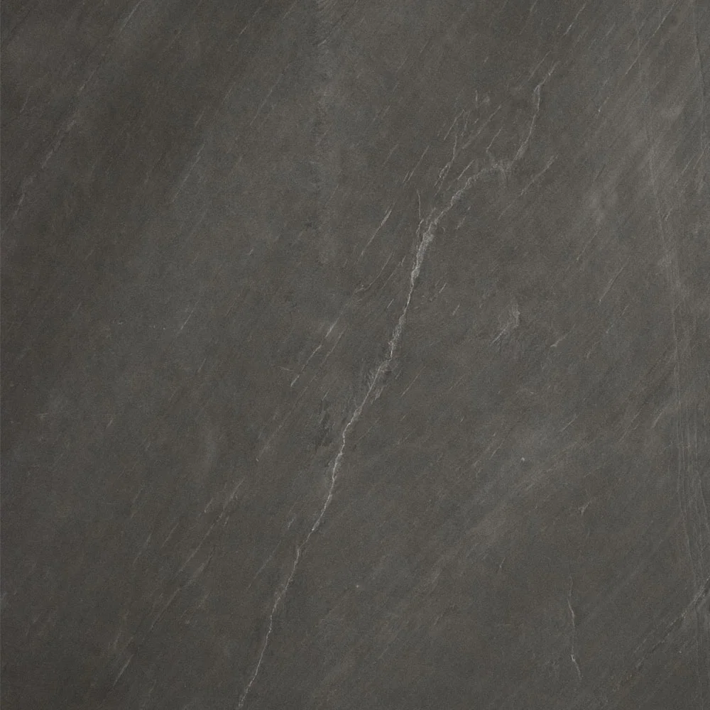Natuursteen wandpaneel - Line Black - 260x122cm - Afbeelding 3