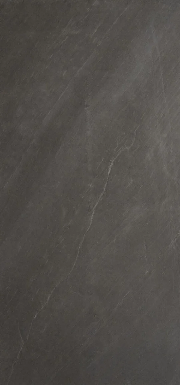 Natuursteen wandpaneel - Line Black - 260x122cm - Afbeelding 4