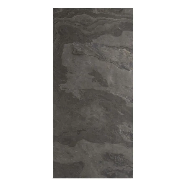 Natuursteen wandpaneel - South Grey - 260x122cm