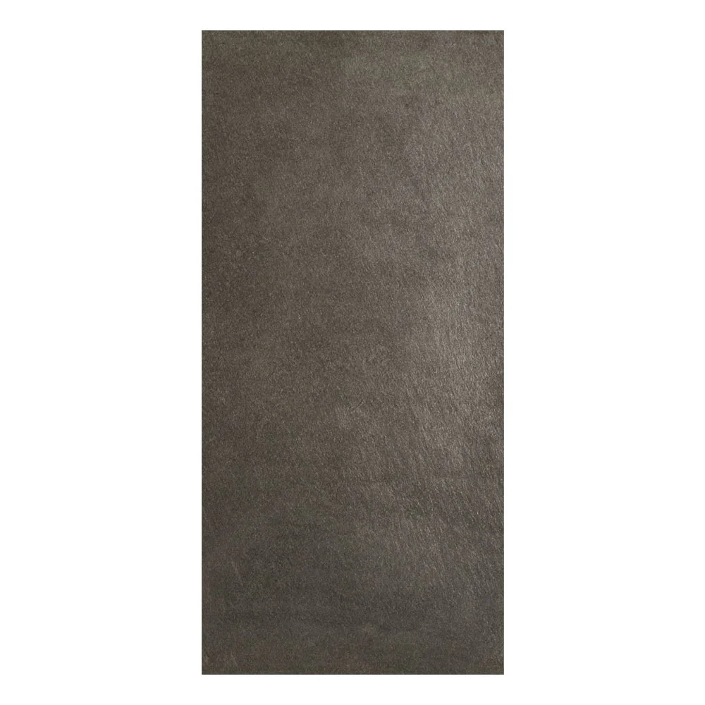 Natuursteen wandpaneel - Steel Grey - 260x122cm
