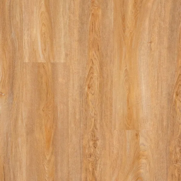 Klik PVC - Plank - Licht Eiken
