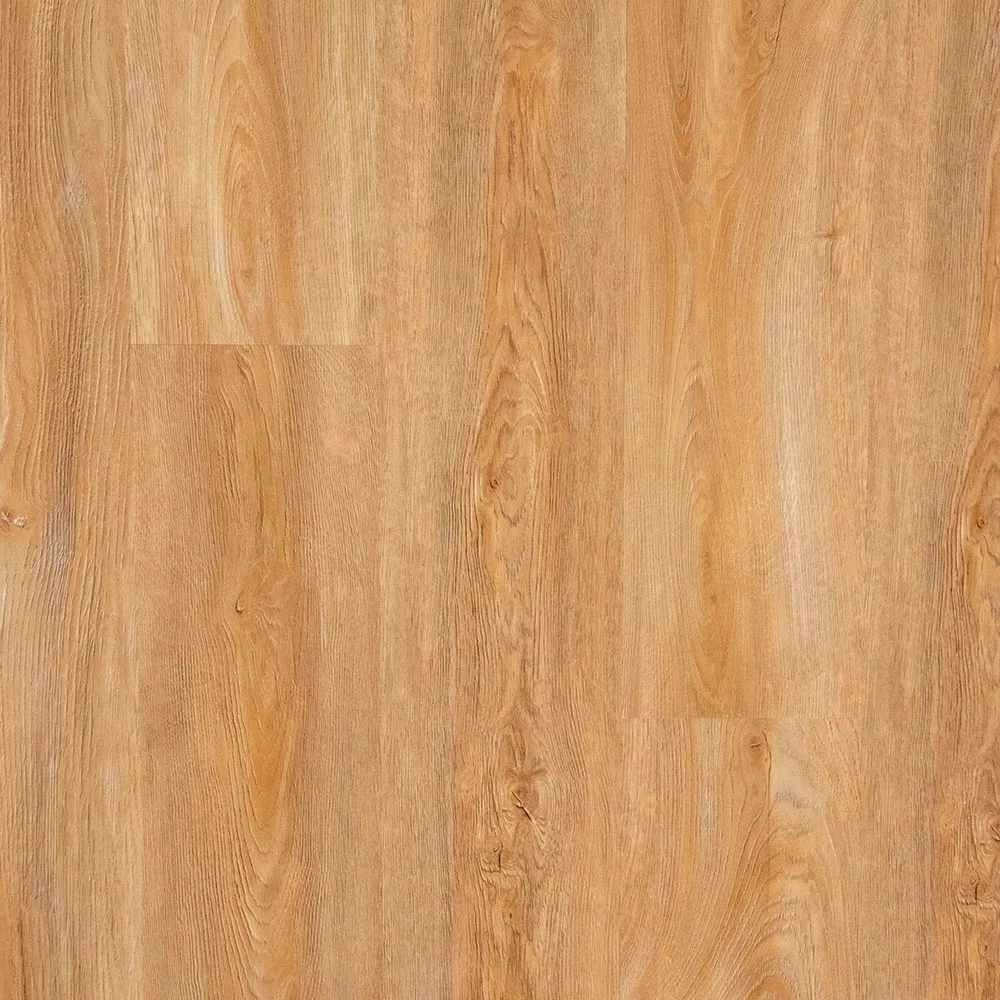 Klik PVC - Plank - Licht Eiken