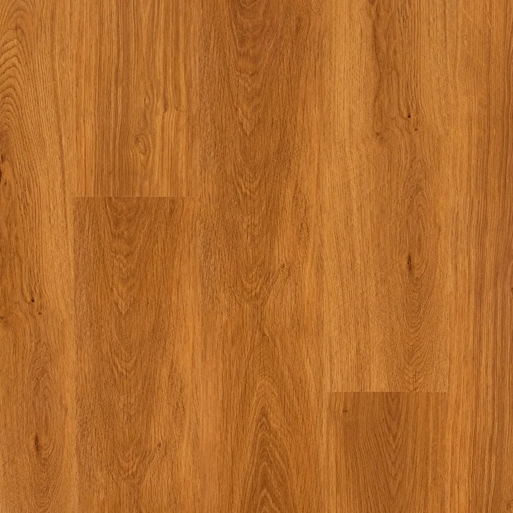 Klik PVC - Plank - Amber