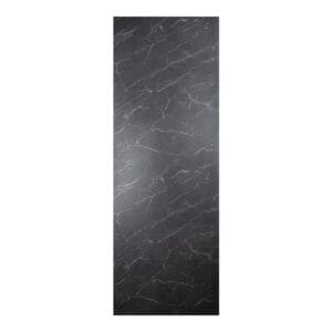 SPC marmerlook wandpaneel - 270x96cm - Marble Graphite W024