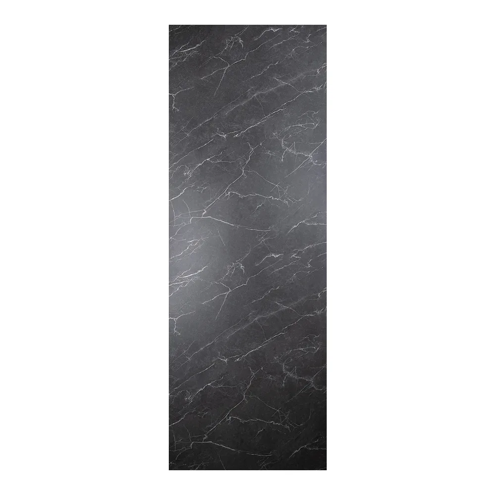 SPC marmerlook wandpaneel - 270x96cm - Marble Graphite W024