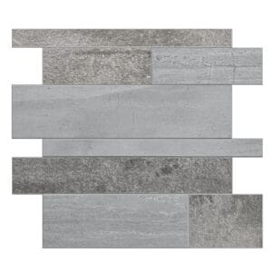Zelfklevende steenstrip - Stone Pattern 30,5 x 30,5cm