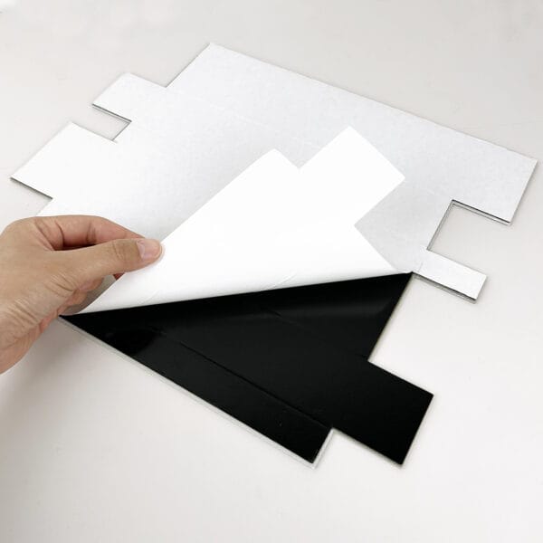 Zelfklevende steenstrip - Stone Pattern 30,5 x 30,5cm - Afbeelding 2