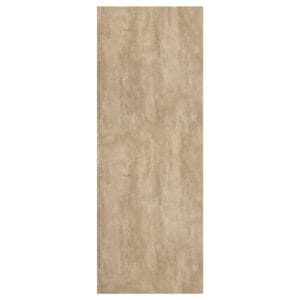 SPC Marmer wandpaneel - 270x96cm - Concrete Sand W005