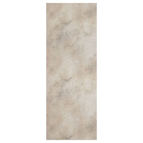 SPC Marmer wandpaneel - 270x96cm - Concrete Mist W006
