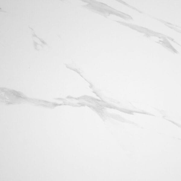 SPC marmerlook wandpaneel - 270x96cm - Marble White W007 - Afbeelding 2