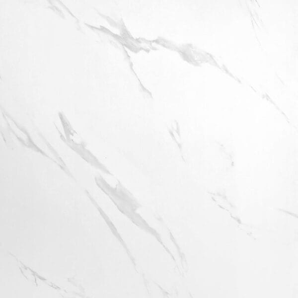 SPC Marmer wandpaneel - 270x96cm - Marble White W007 - Afbeelding 2