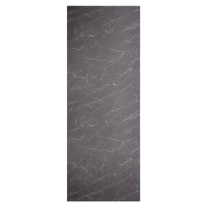 SPC Marmer wandpaneel - 270x96cm - Marble Graphite W024