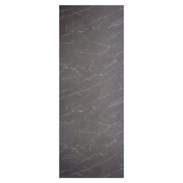 SPC Marmer wandpaneel - 270x96cm - Marble Graphite W024