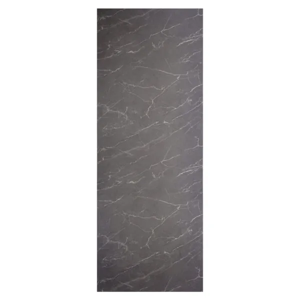 SPC marmerlook wandpaneel - 270x96cm - Marble Graphite W024