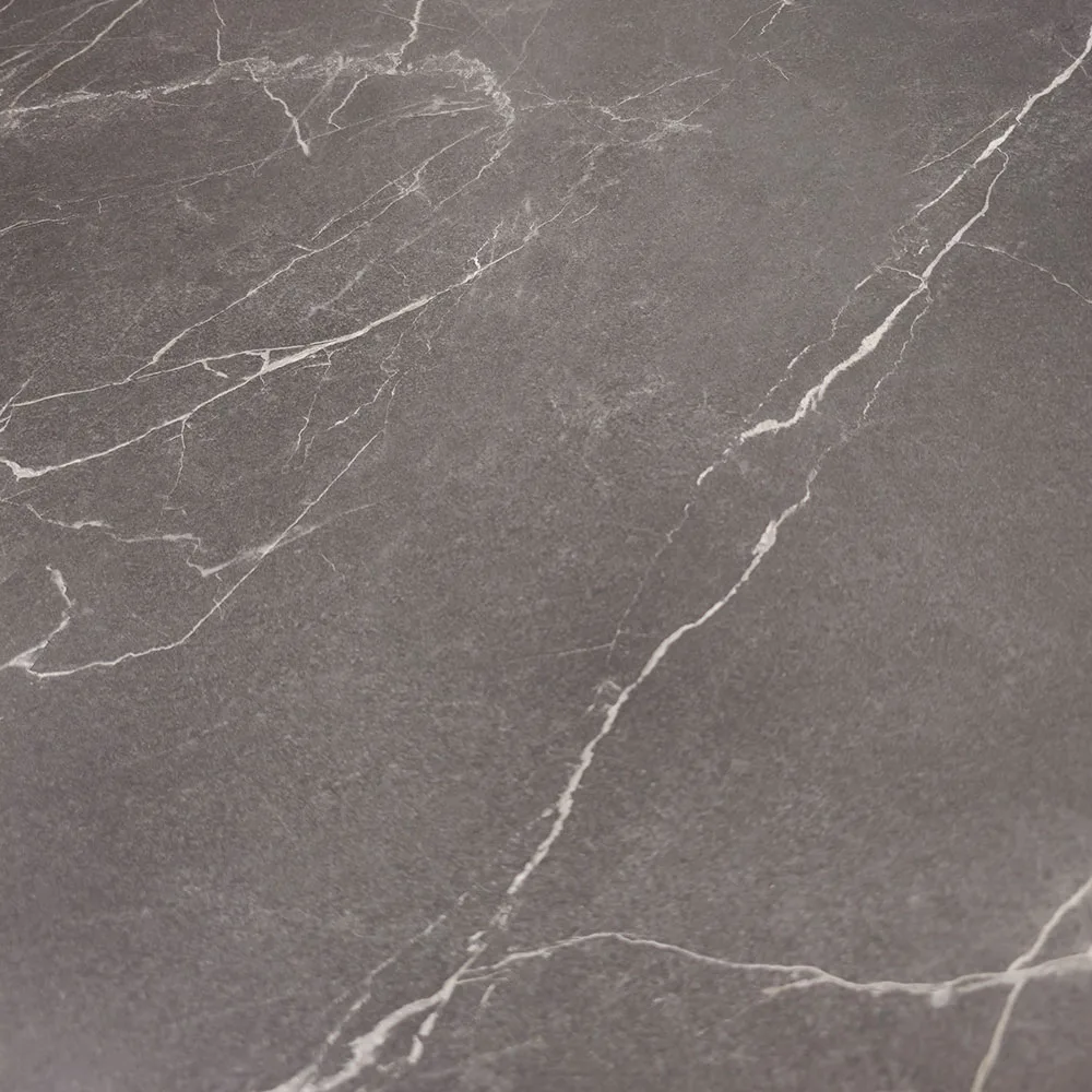 SPC marmerlook wandpaneel - 270x96cm - Marble Graphite W024 - Afbeelding 2