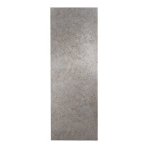 SPC betonlook wandpaneel - 270x96cm - Concrete Frost W001