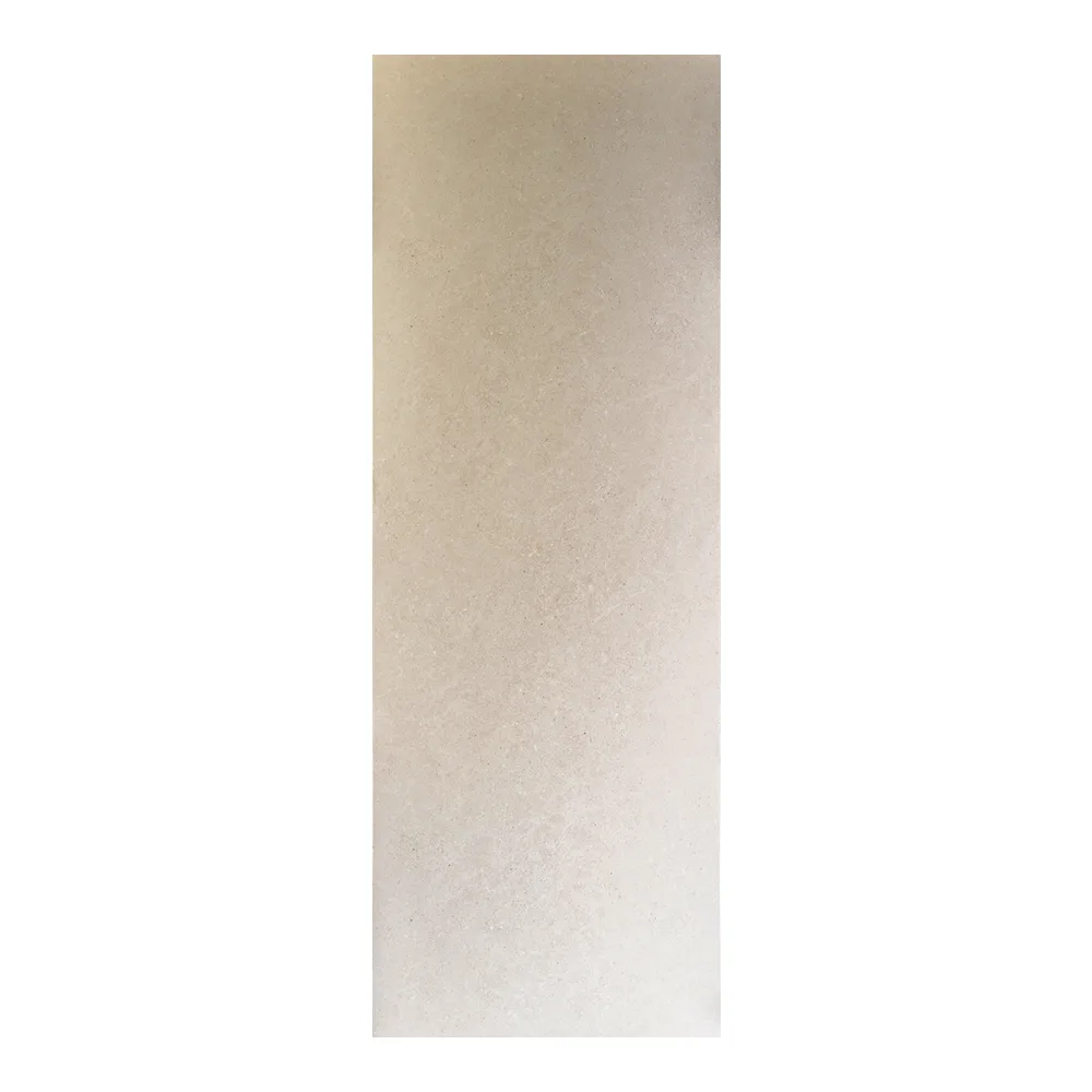 SPC betonlook wandpaneel - 270x96cm - Concrete Ivory W011