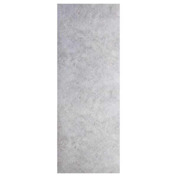 SPC marmerlook wandpaneel - 270x96cm - Concrete Frost W001