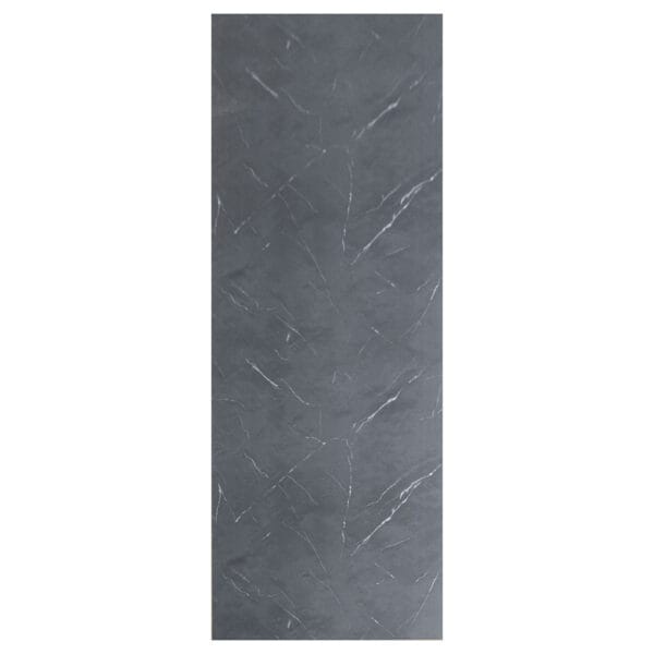 SPC marmerlook wandpaneel - 270x96cm - Marble Marquina W008