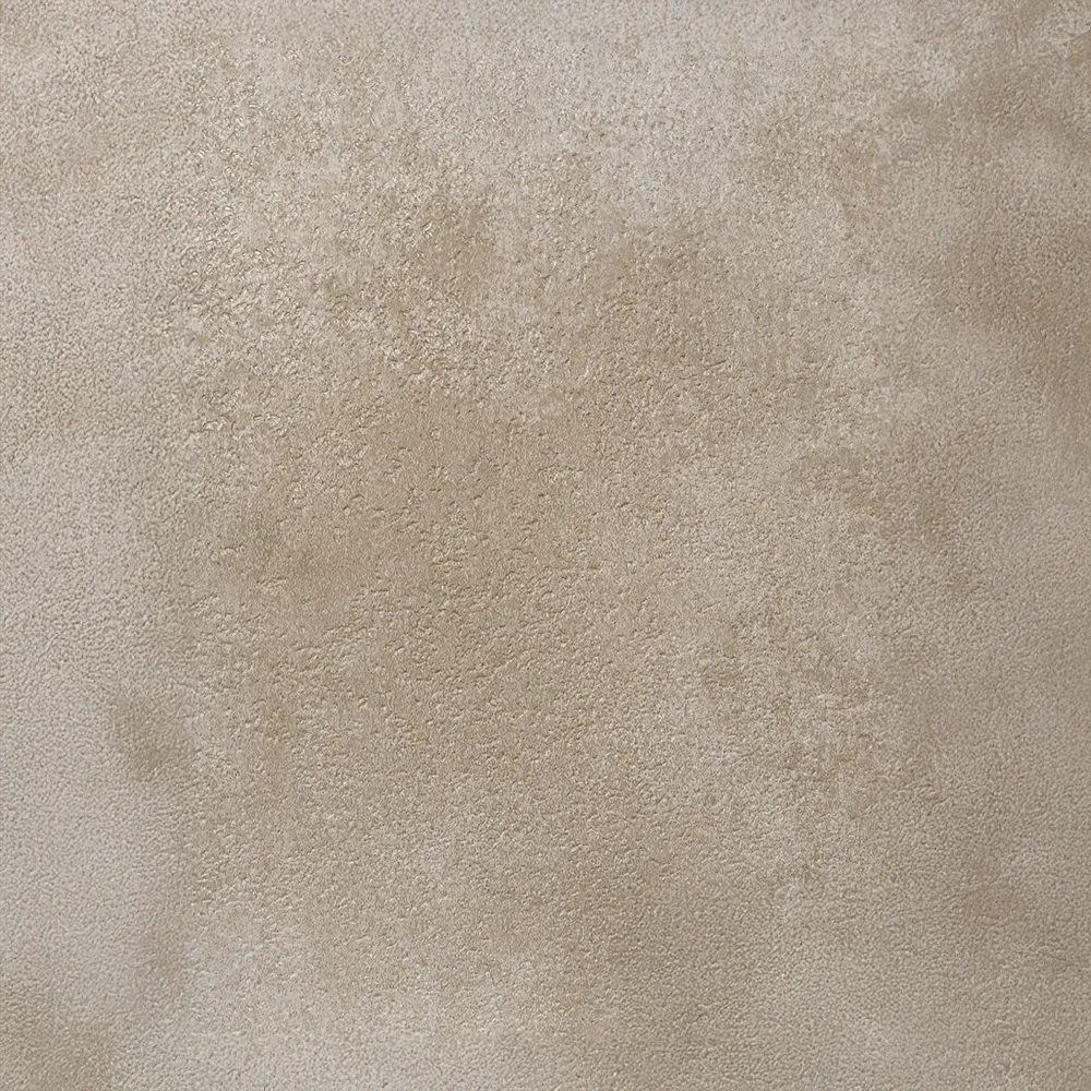 SPC marmerlook wandpaneel met sandstone kleur ingezoomd