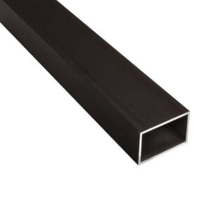 Aluminium regelwerk - 290 x 4,5 cm - voor composiet gevelbekleding