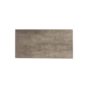 SPC betonlook wandpaneel - 120x60cm tegellook - Concrete Taupe T02